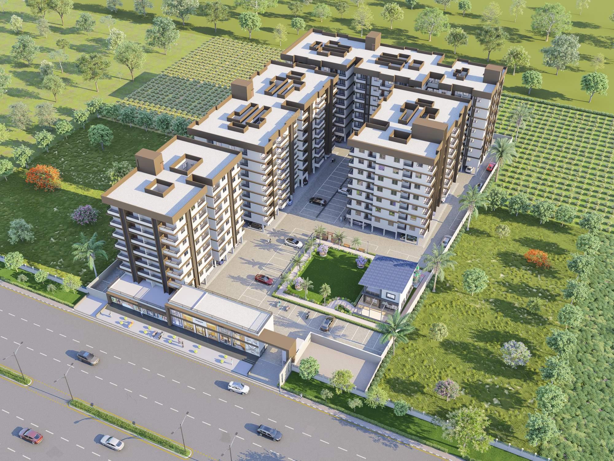flora-avenue Elevation