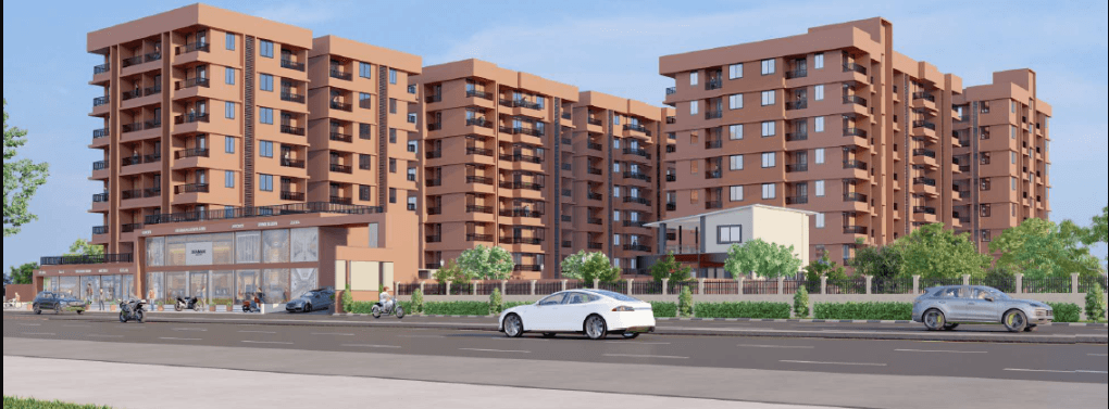 flora-avenue Elevation