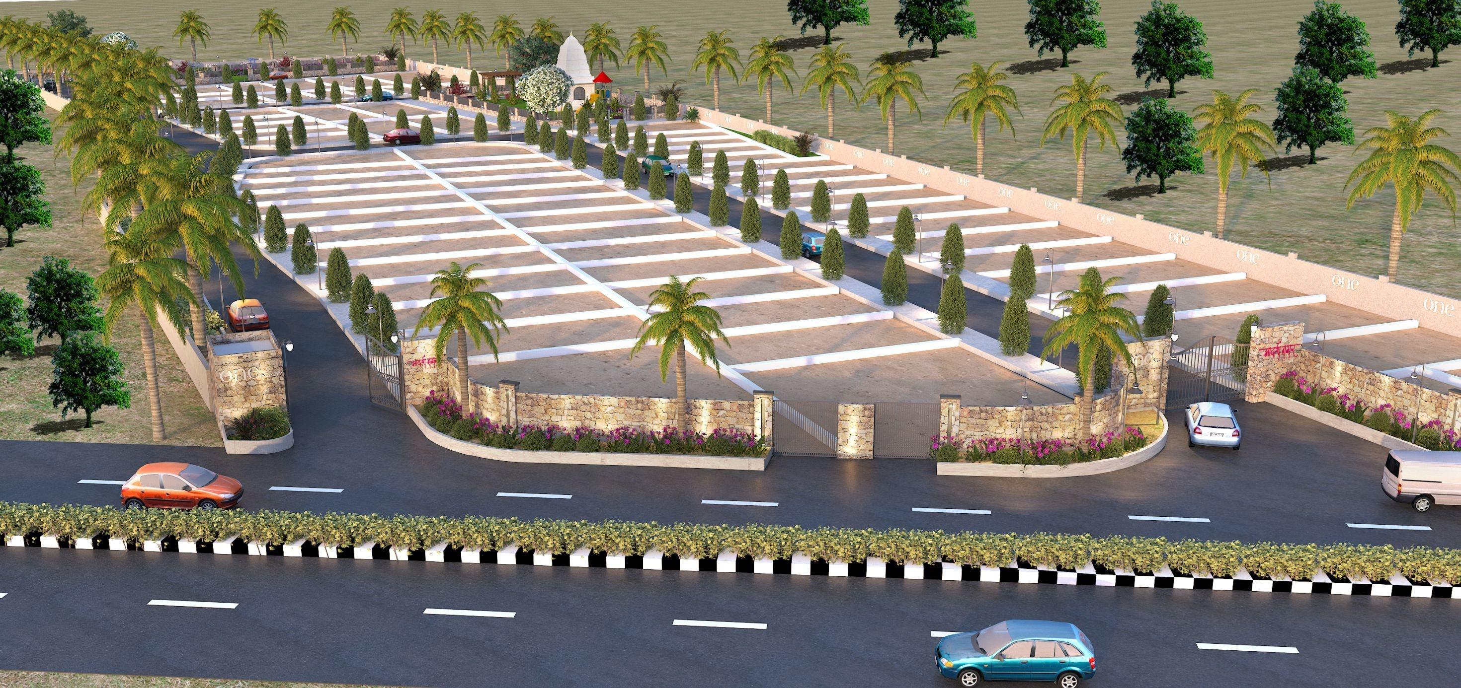 adarsh-nagar Elevation