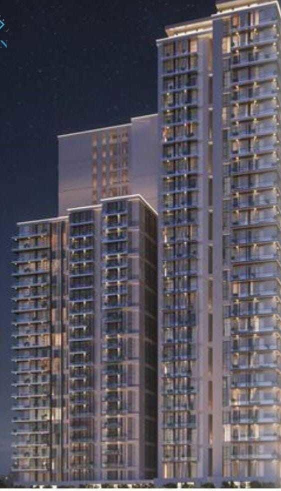 prem-ratan Elevation