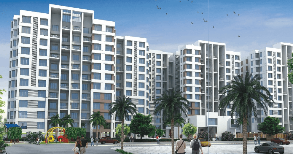 aasmaan-phase-vi Elevation