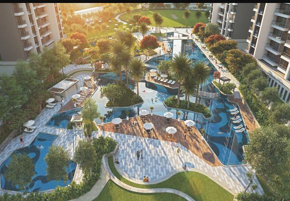 city-vista-residences Others