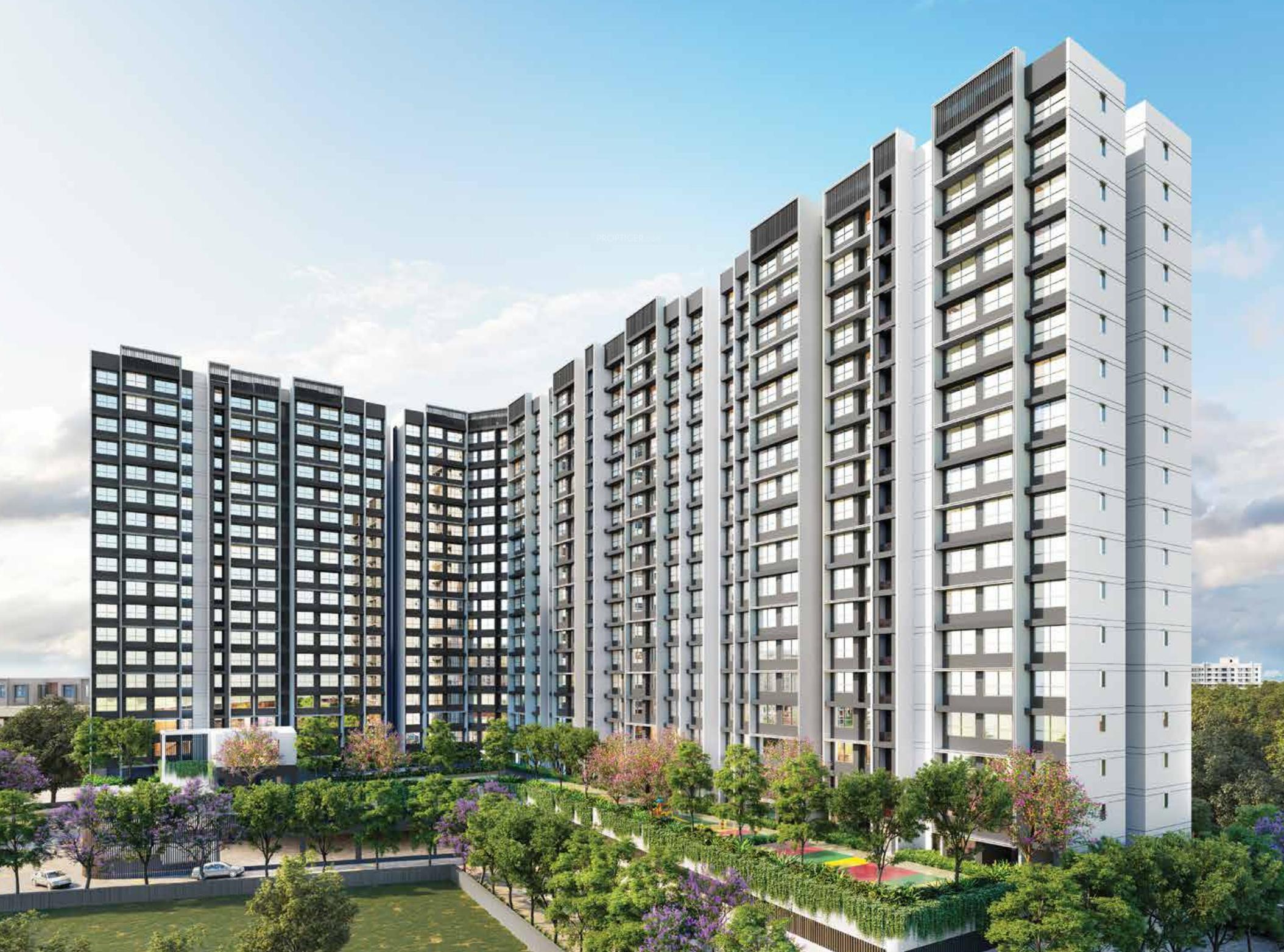 park-riviera-wing-a-and-b Elevation