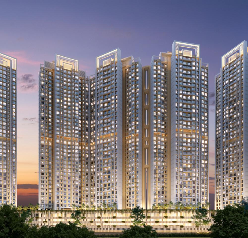 maximum-city Elevation