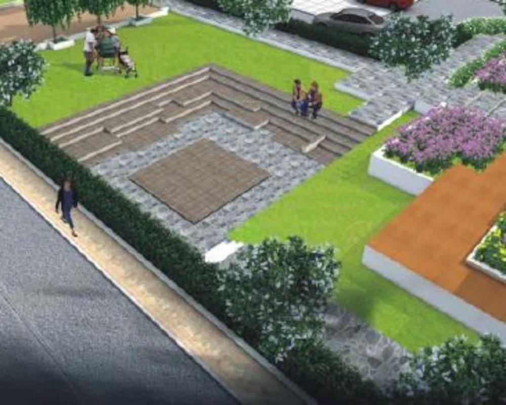 aasmaan-phase-v Amphitheater