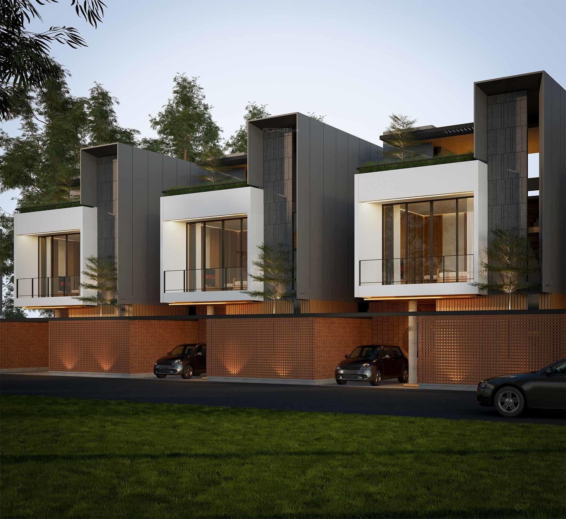 Rosewood Estate