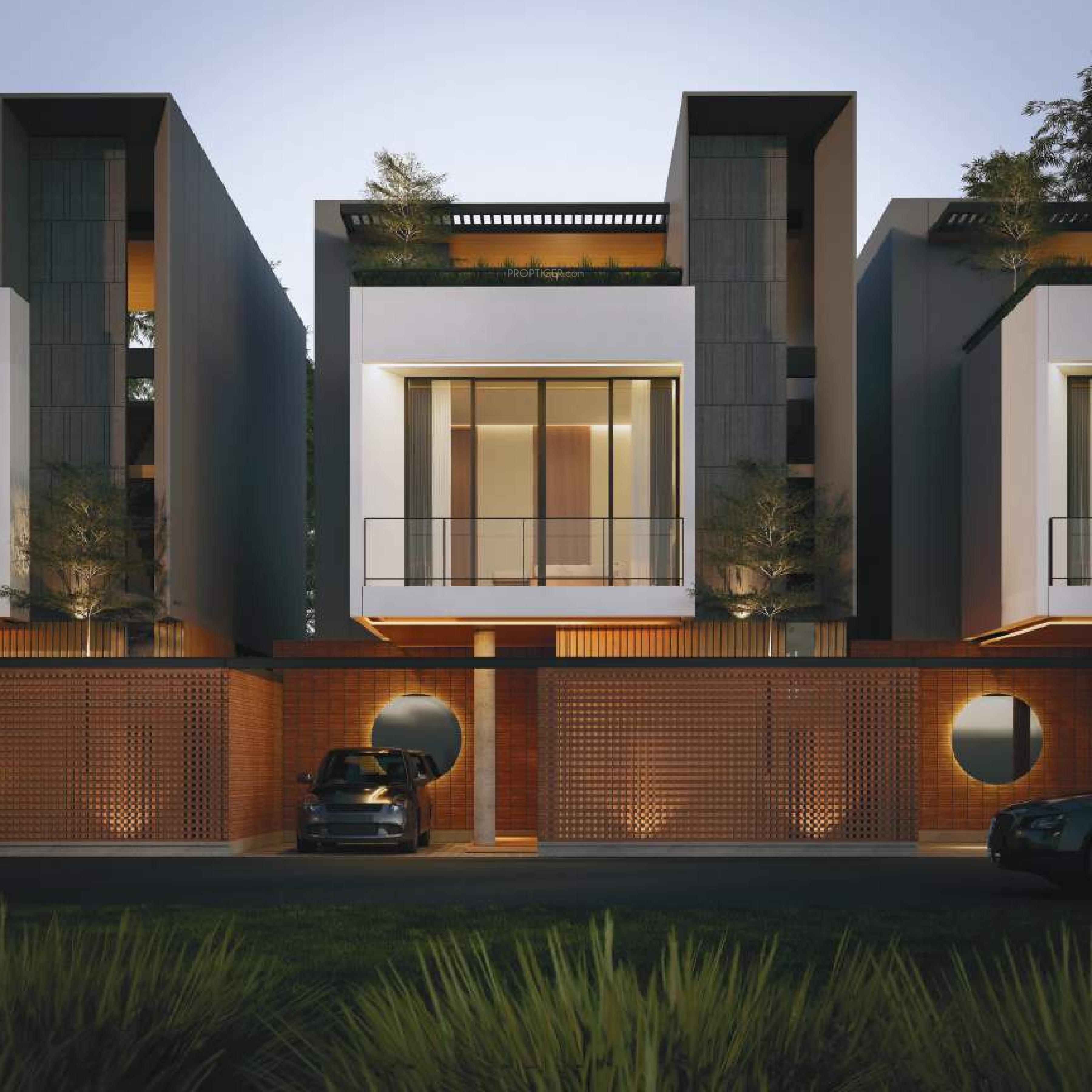 rosewood-estate Elevation