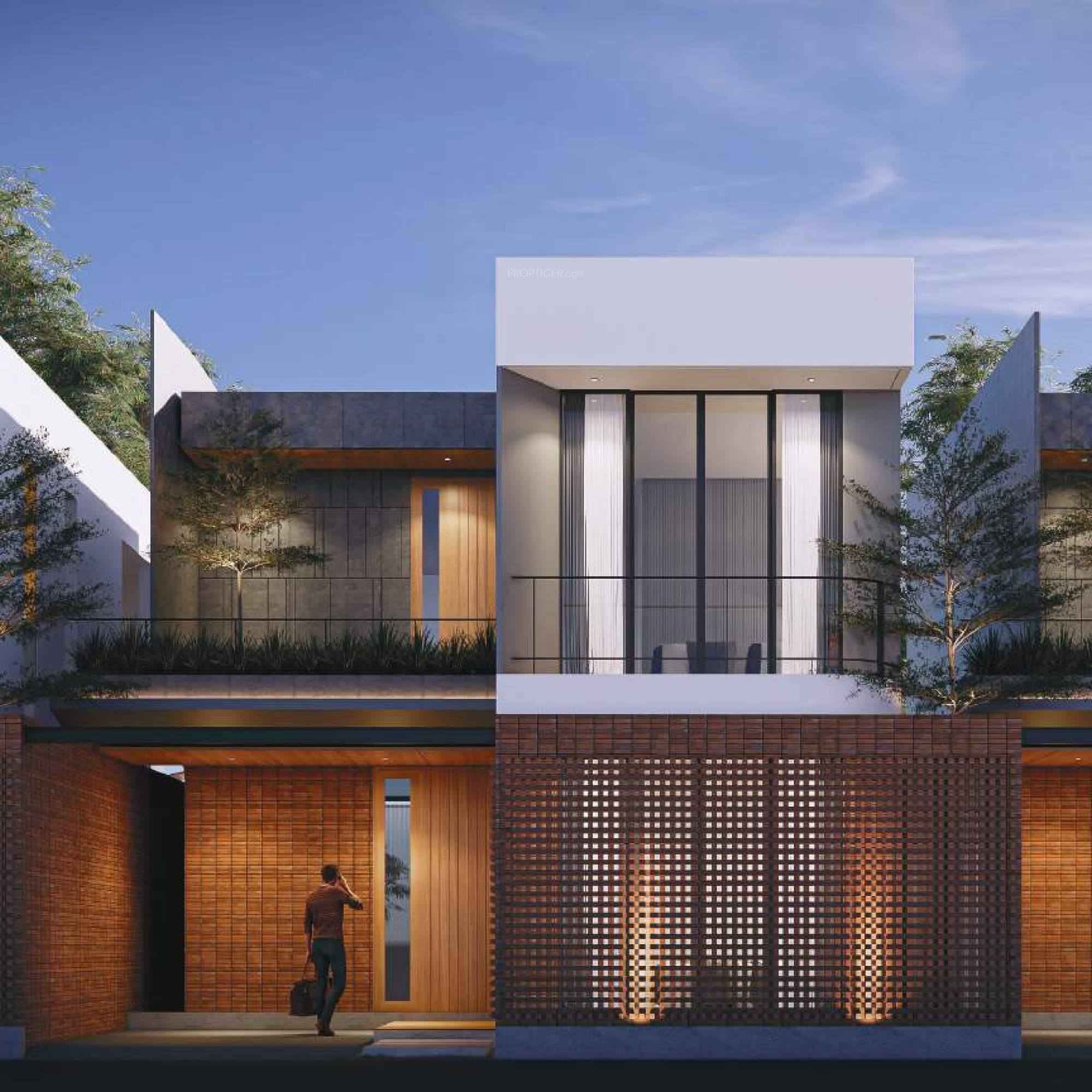 rosewood-estate Elevation