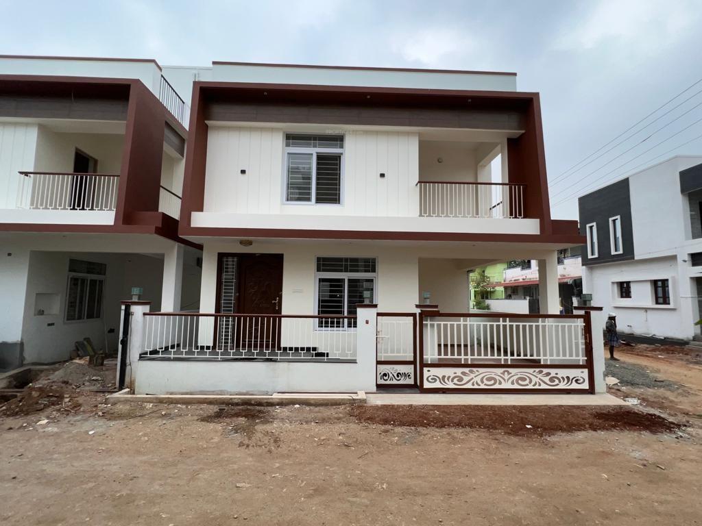 green-park Elevation