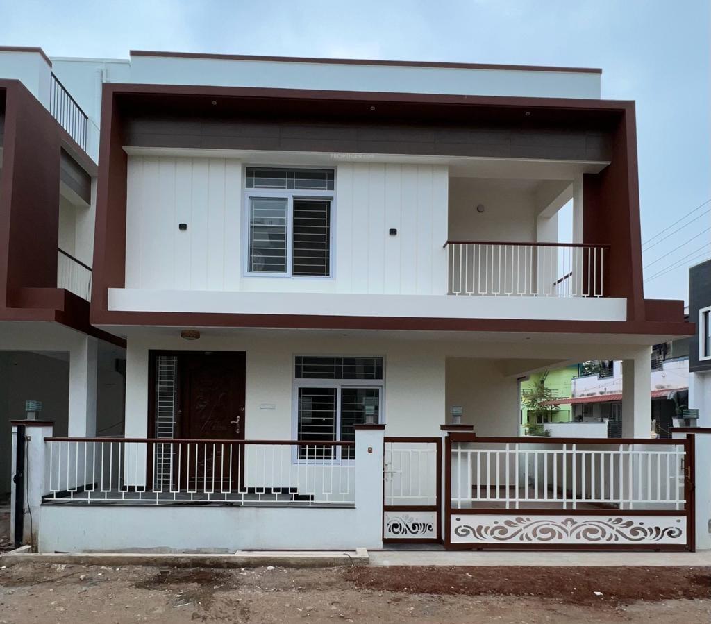 green-park Elevation