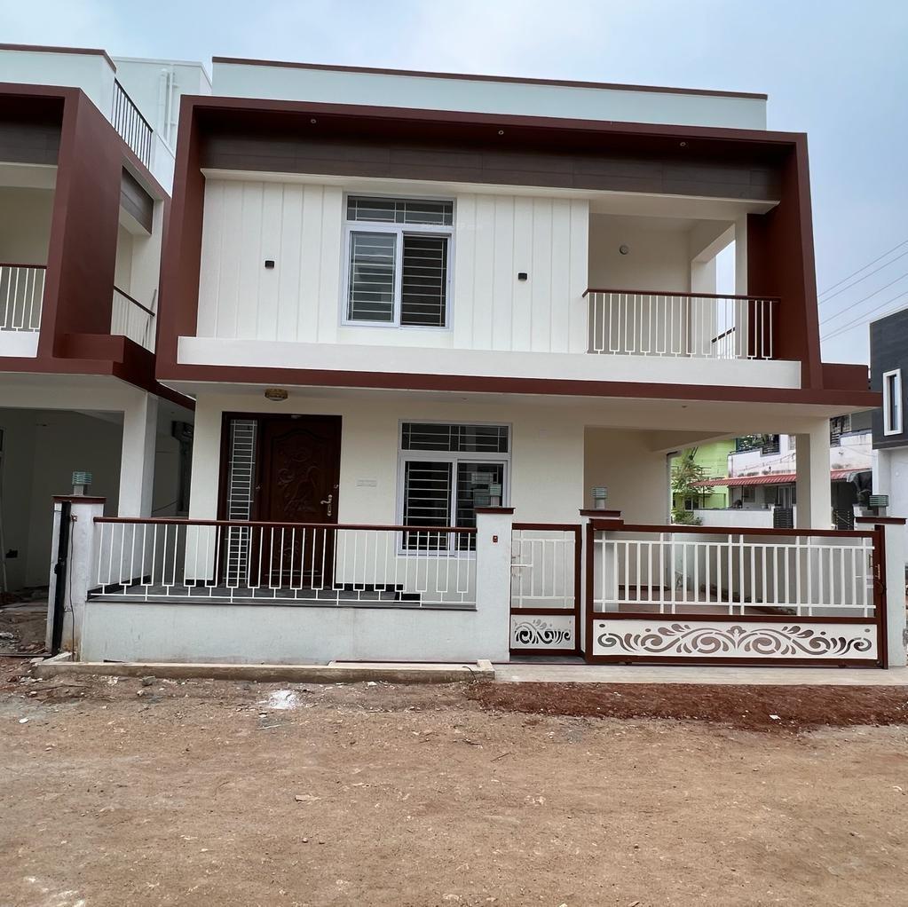 green-park Elevation