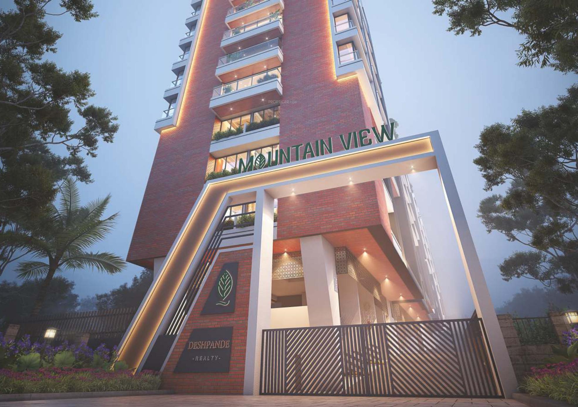 mountain-view-cooprative-housing-society Elevation