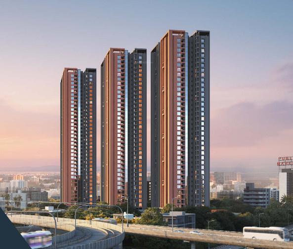 anp-ultimus Elevation