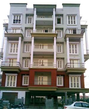 Elevation
