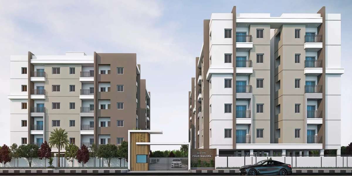 four-square-block-c Elevation