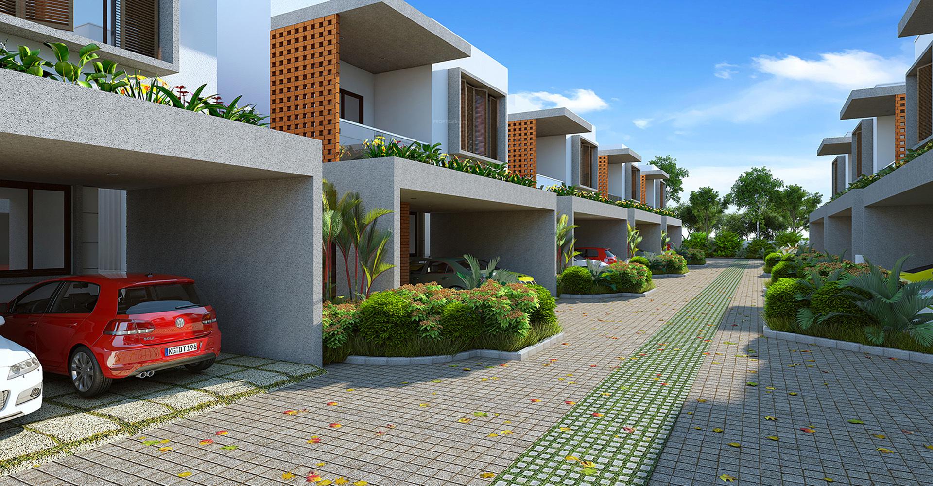 natura-daintree-ii Elevation
