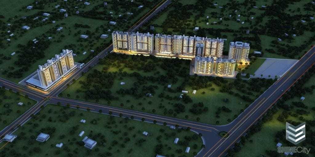 shine-city-phase-iv Elevation