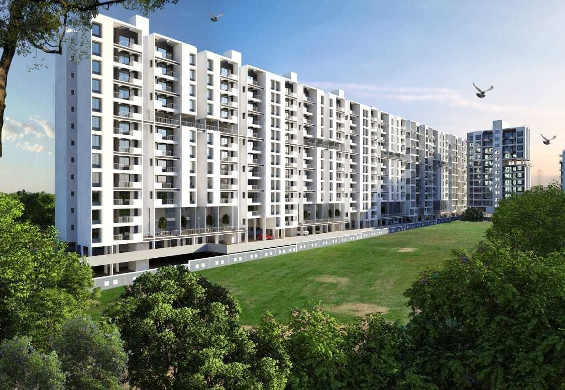 shine-city-phase-iv Elevation