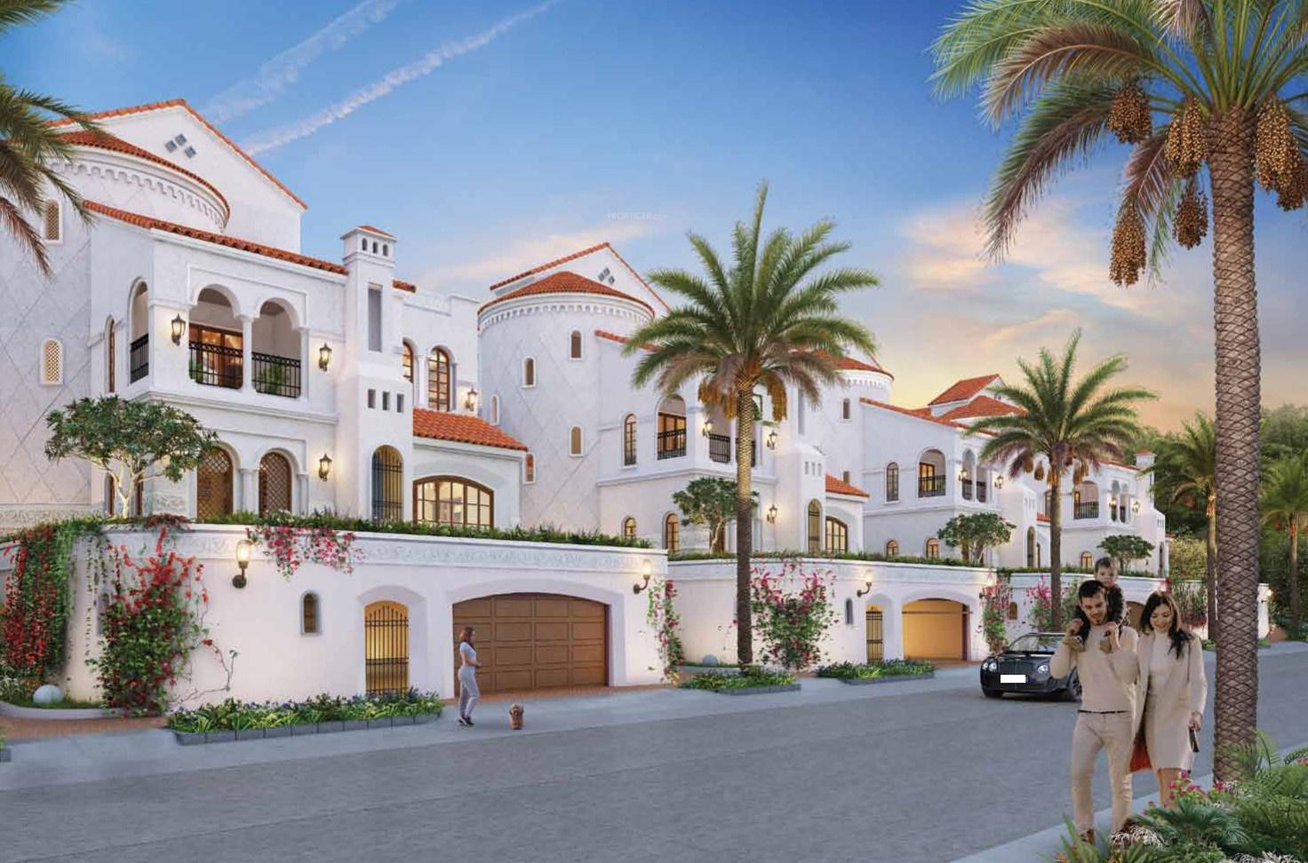 valencia-county-east-gh-18 Elevation