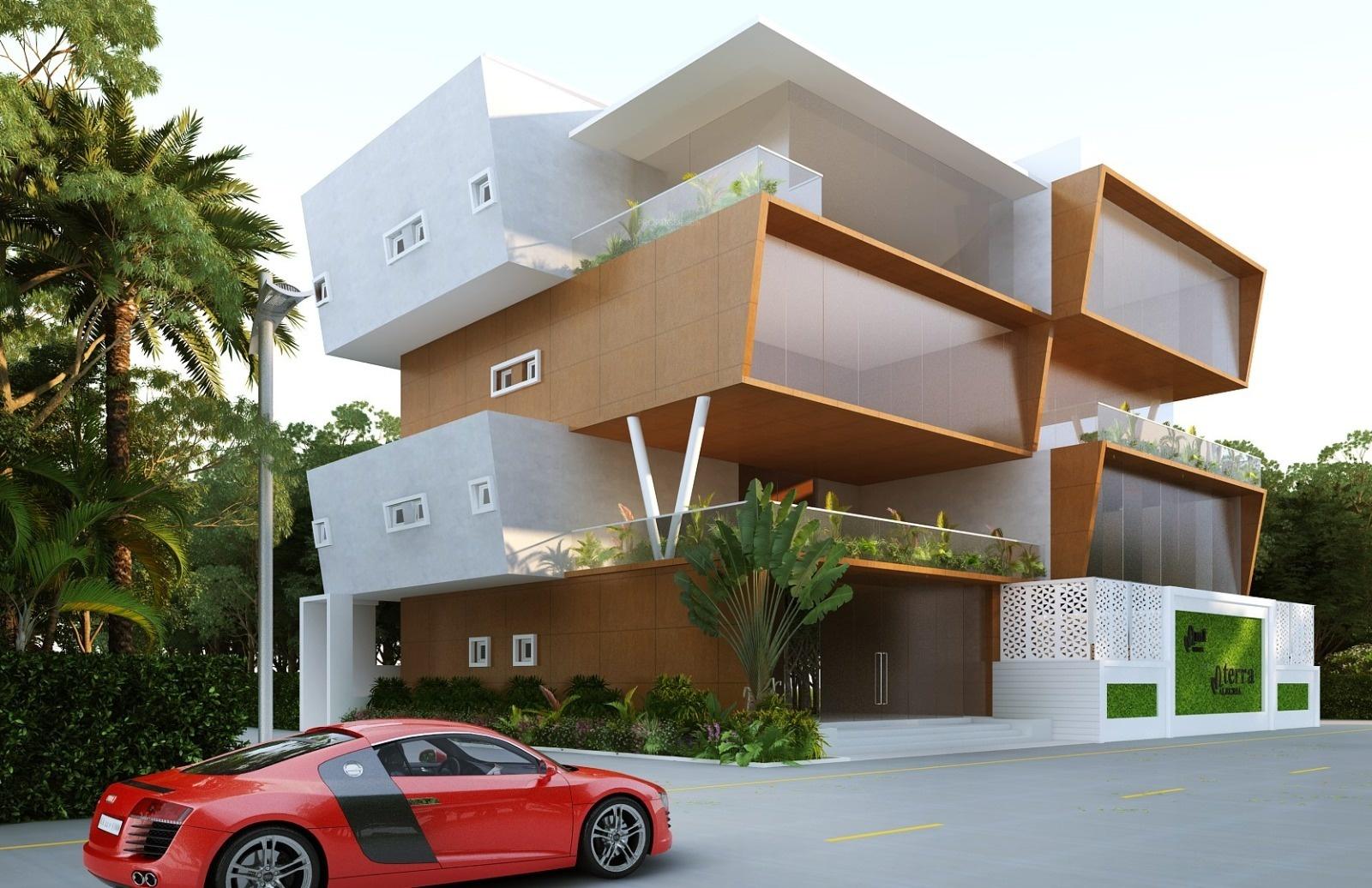 terra-alegria-phase-2 Elevation