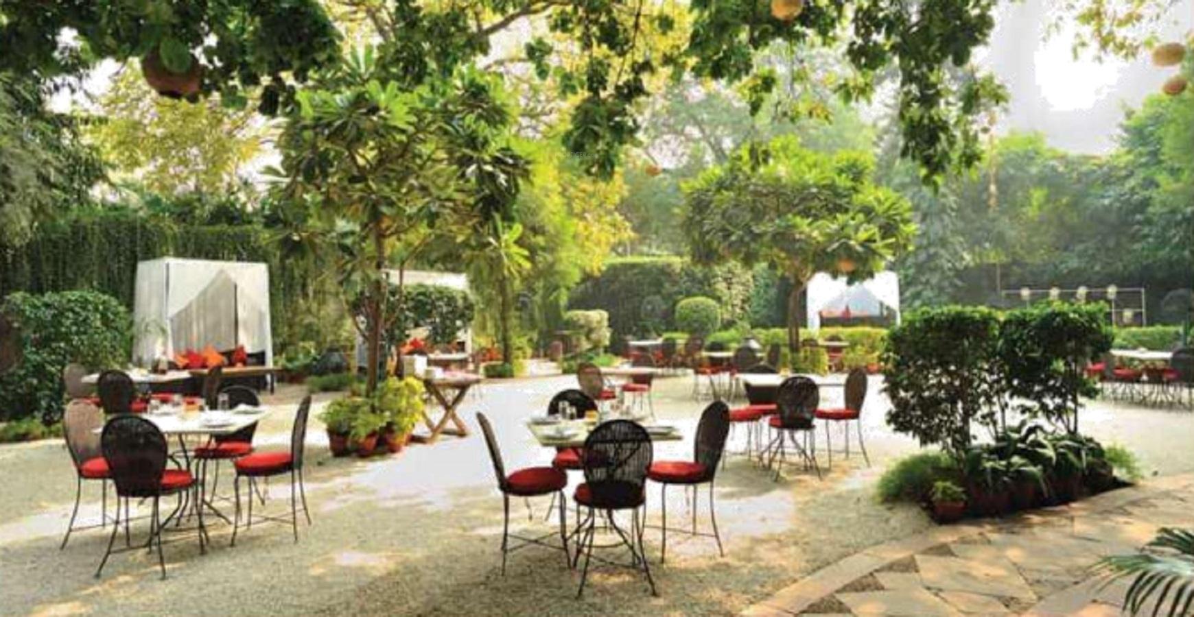 kailasha-enclave-extension Party Lawn