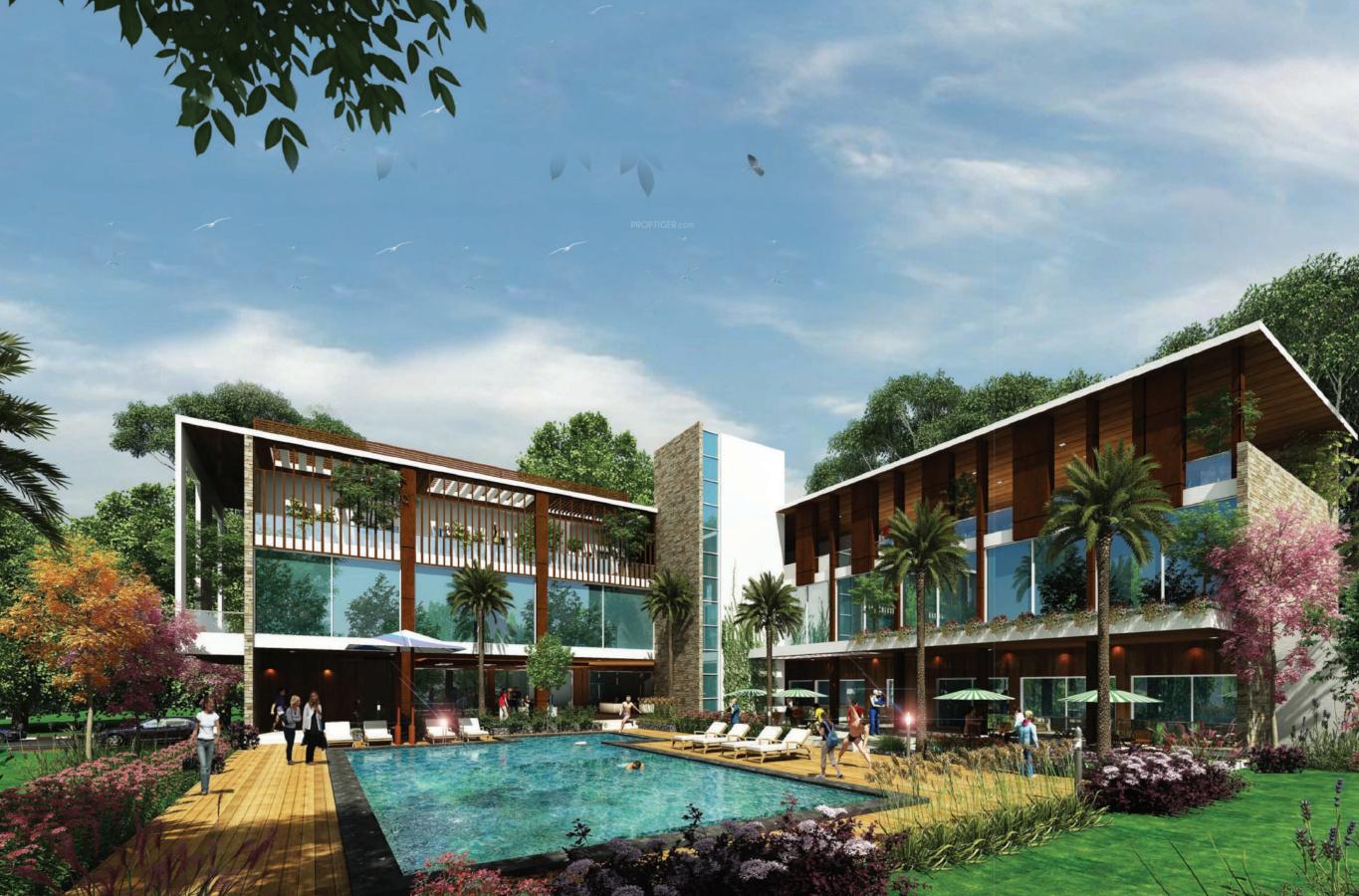 golden-enclave-phase-ii Club House