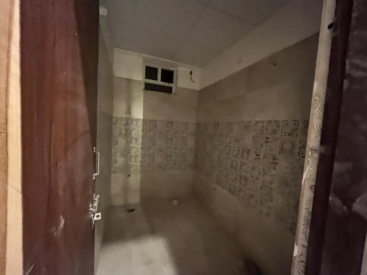 zion- Bathroom