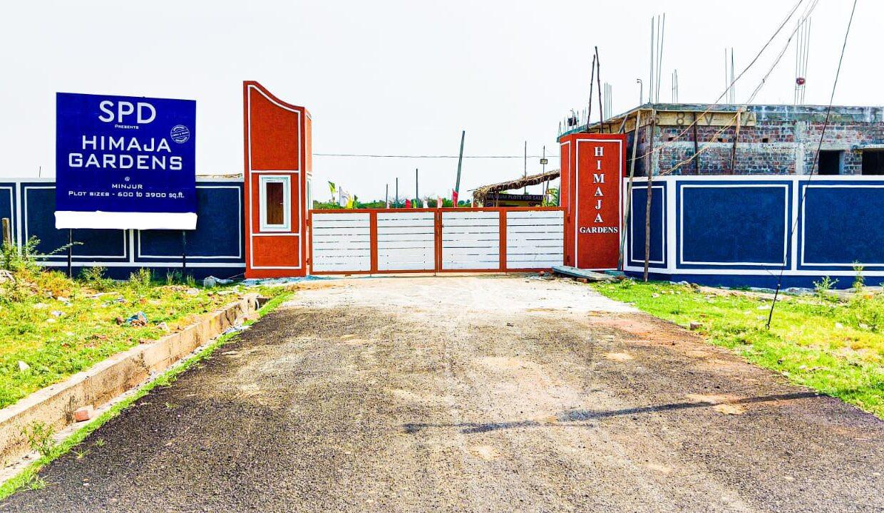 himaja-gardens Elevation