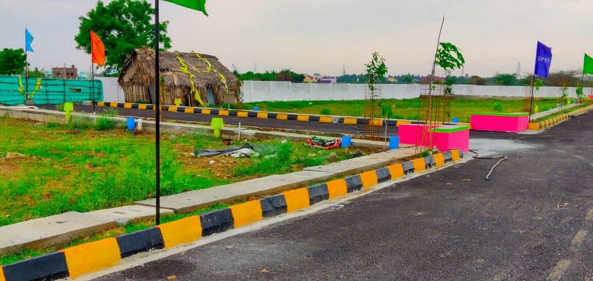 himaja-gardens Plot