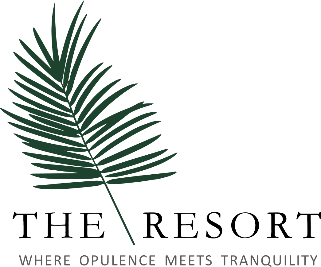 the-resort Logo