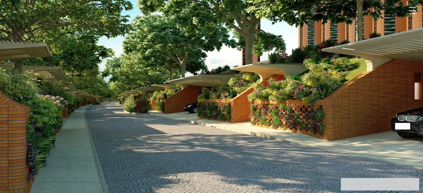 pursuit-of-a-radical-rhapsody-tower-5 Closed Car Parking