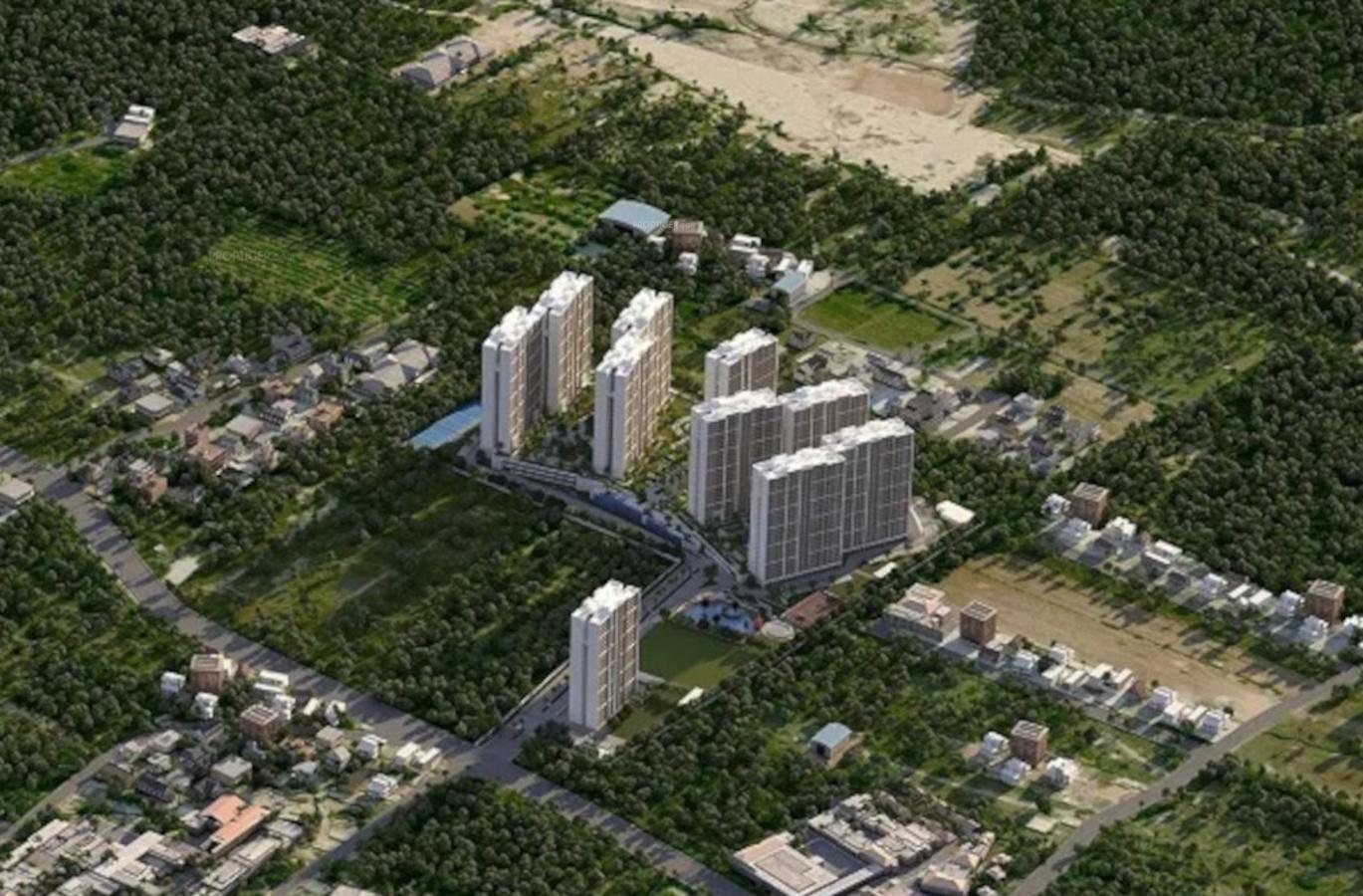 dream-gardens-phase-4-wing-1-and-2 Elevation