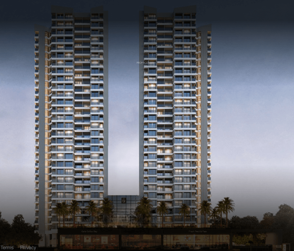 yashwin-enchante Elevation