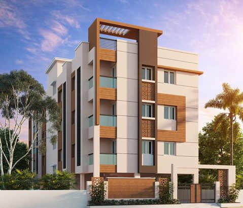 sampoorna-krishna Elevation