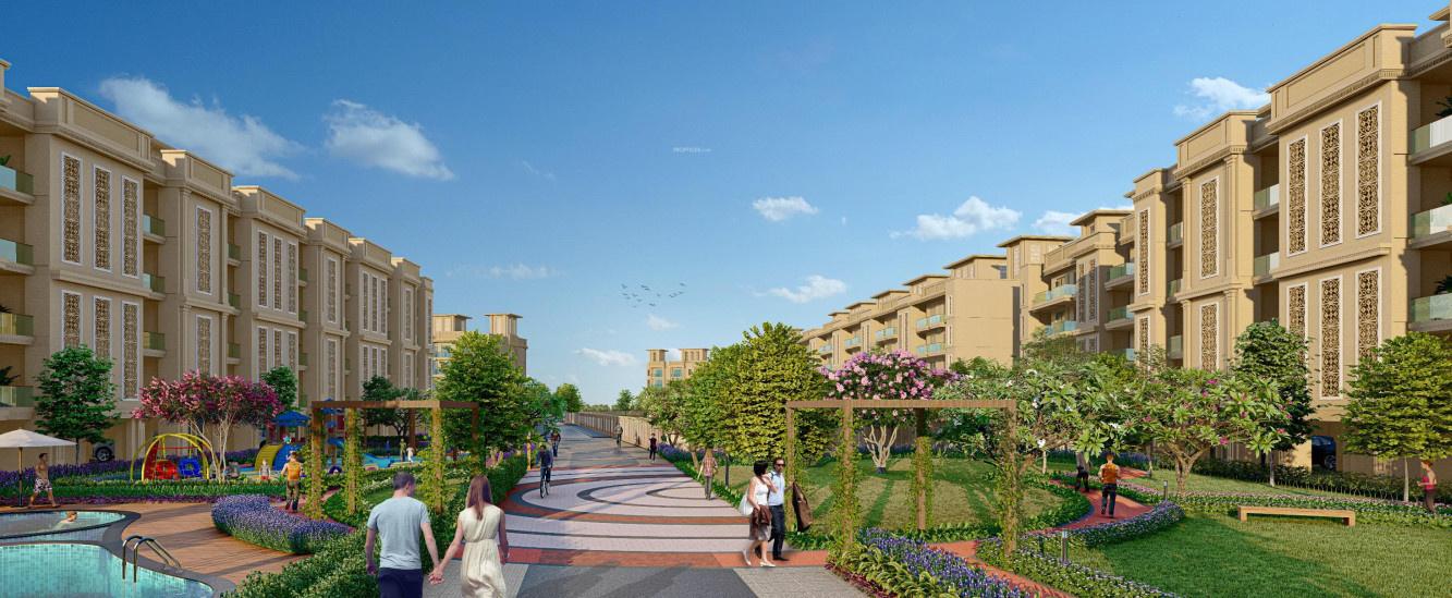 city-37d-ii-2 Elevation