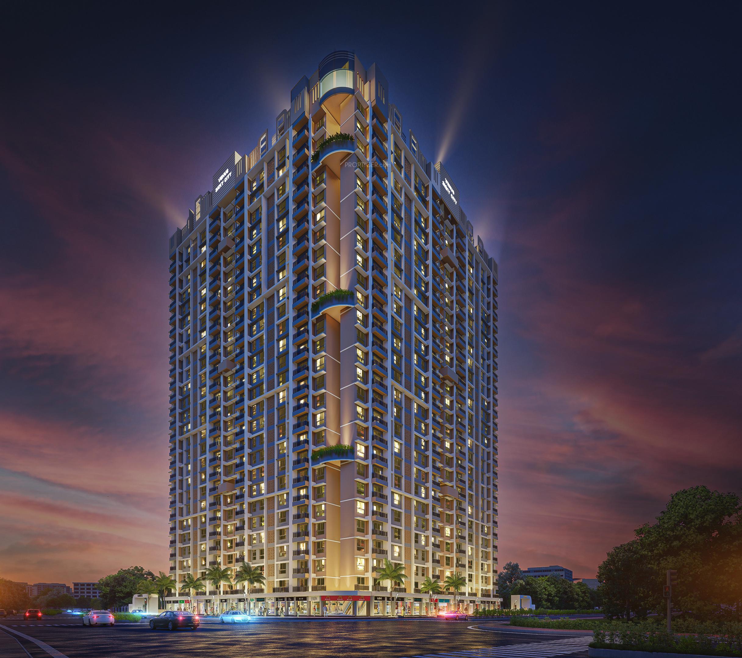 skky-city-la-vista Elevation