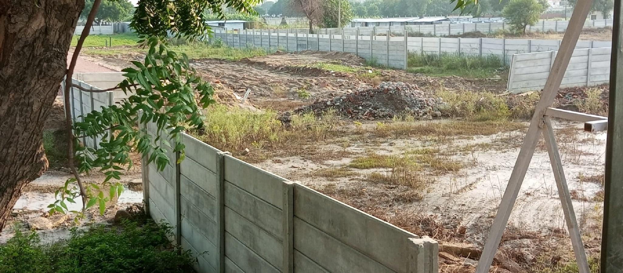 dlf-garden-city-enclave-floors Elevation