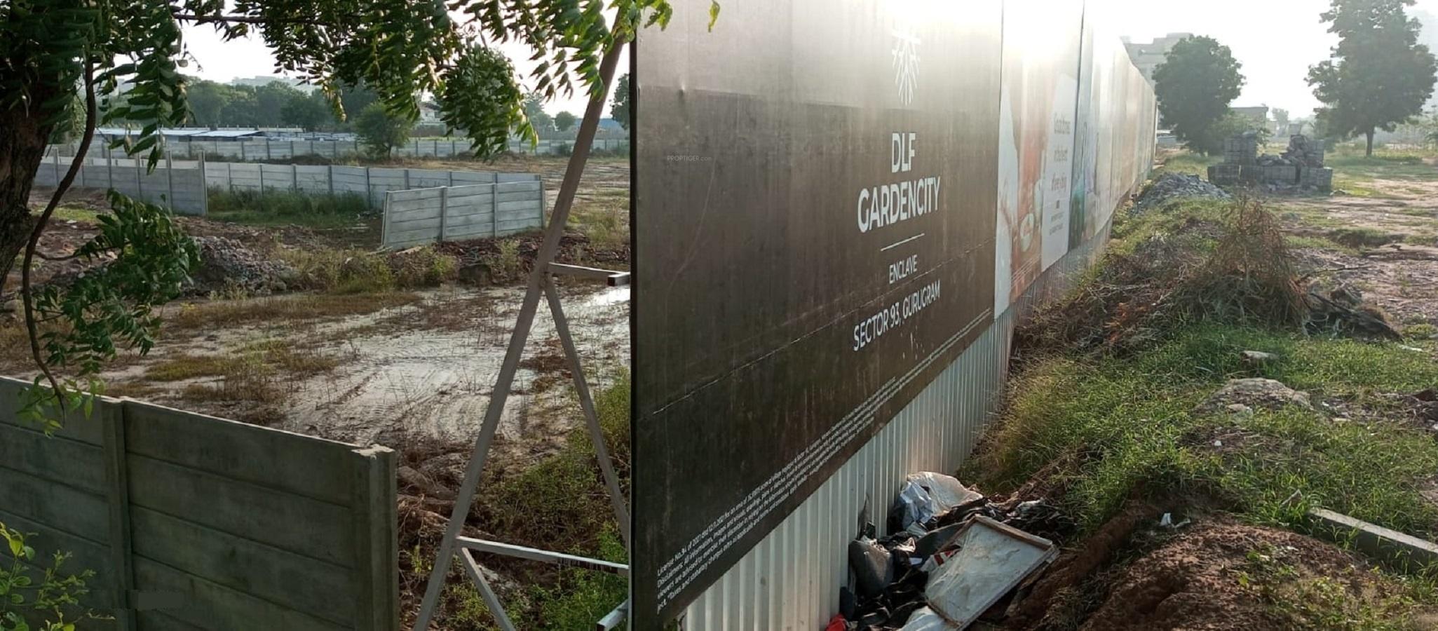 dlf-garden-city-enclave-floors Plot