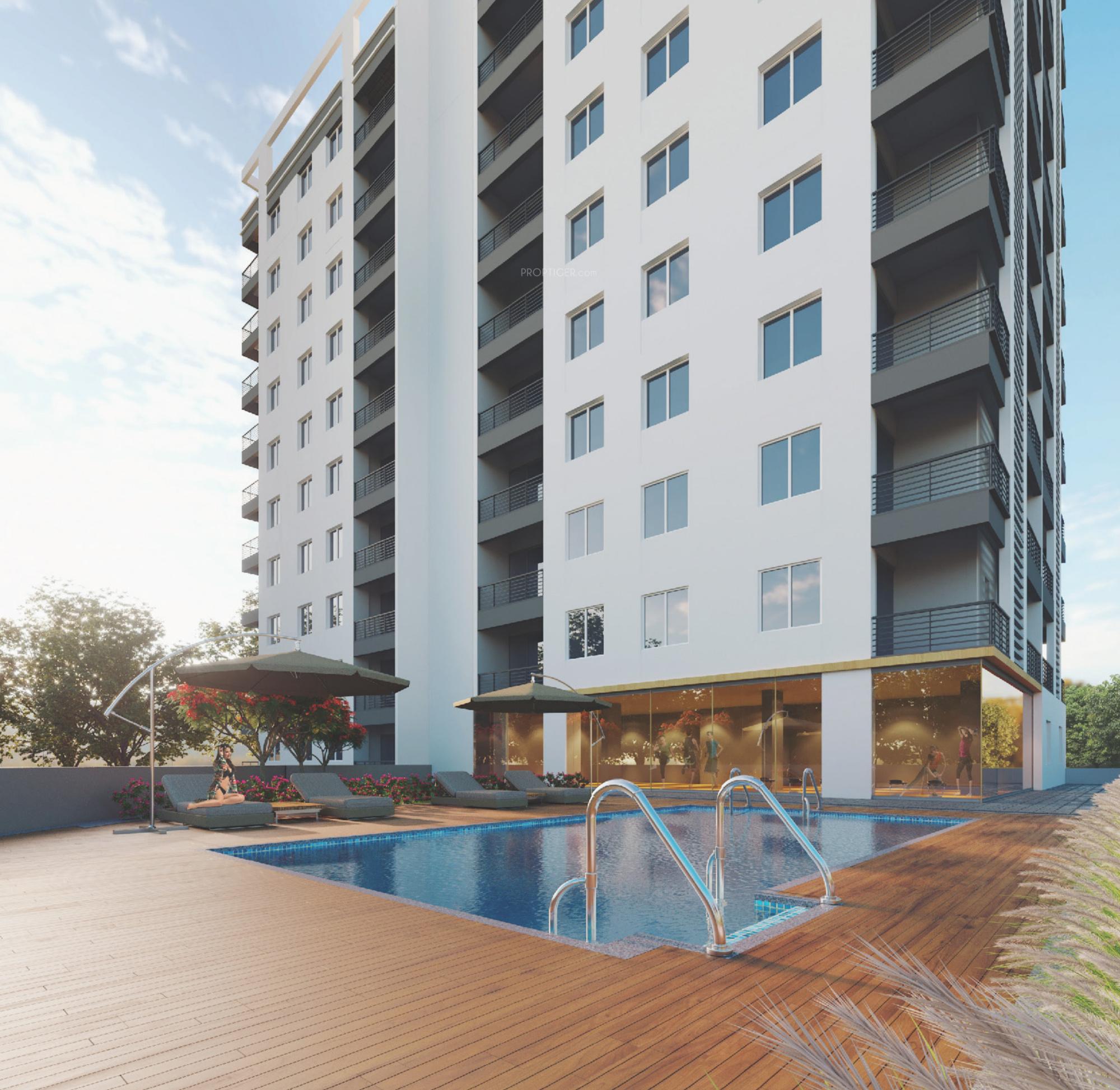 motwani-gm-terrace Swimming Pool