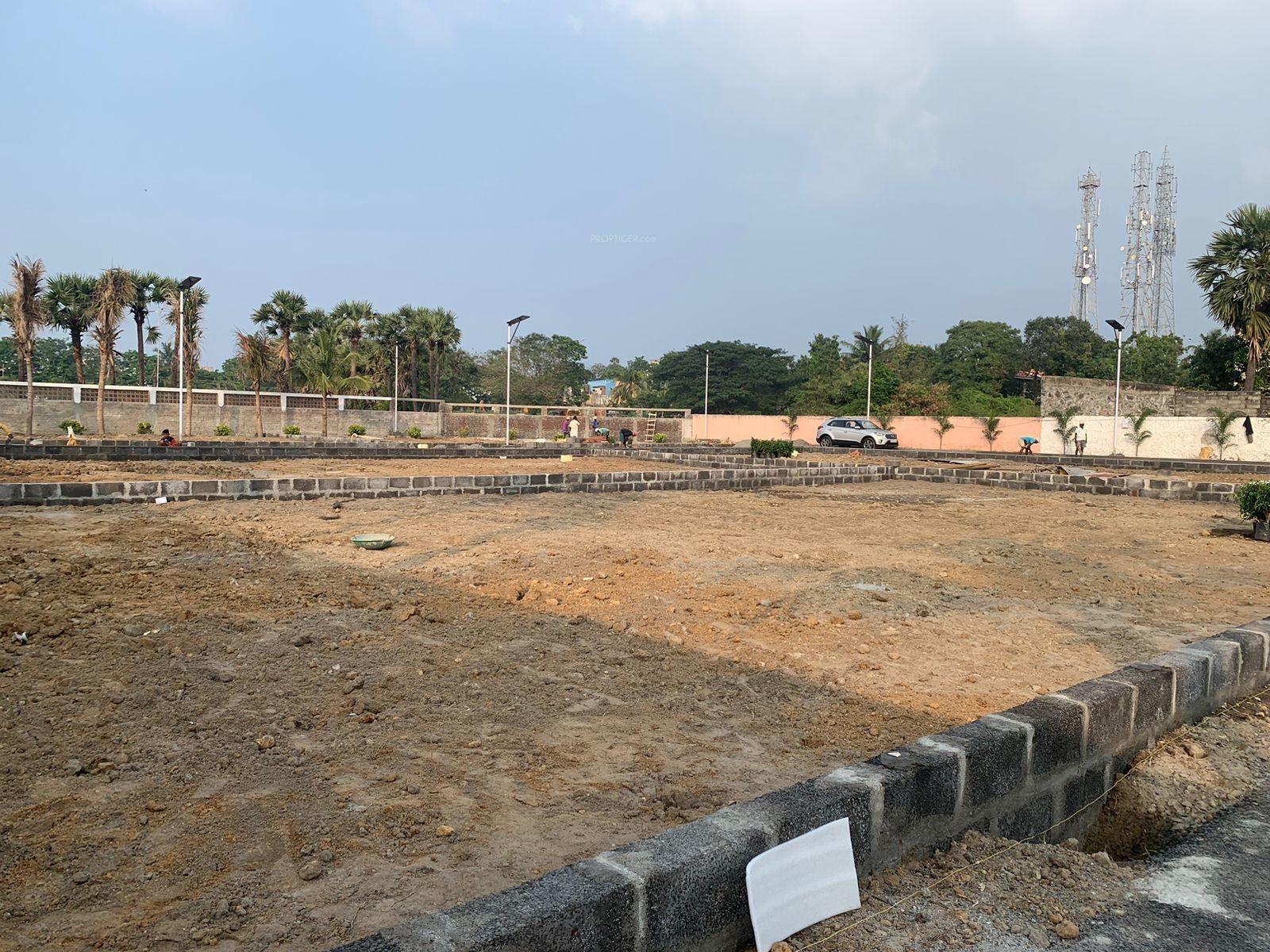 pallavarajha-akkarai Elevation