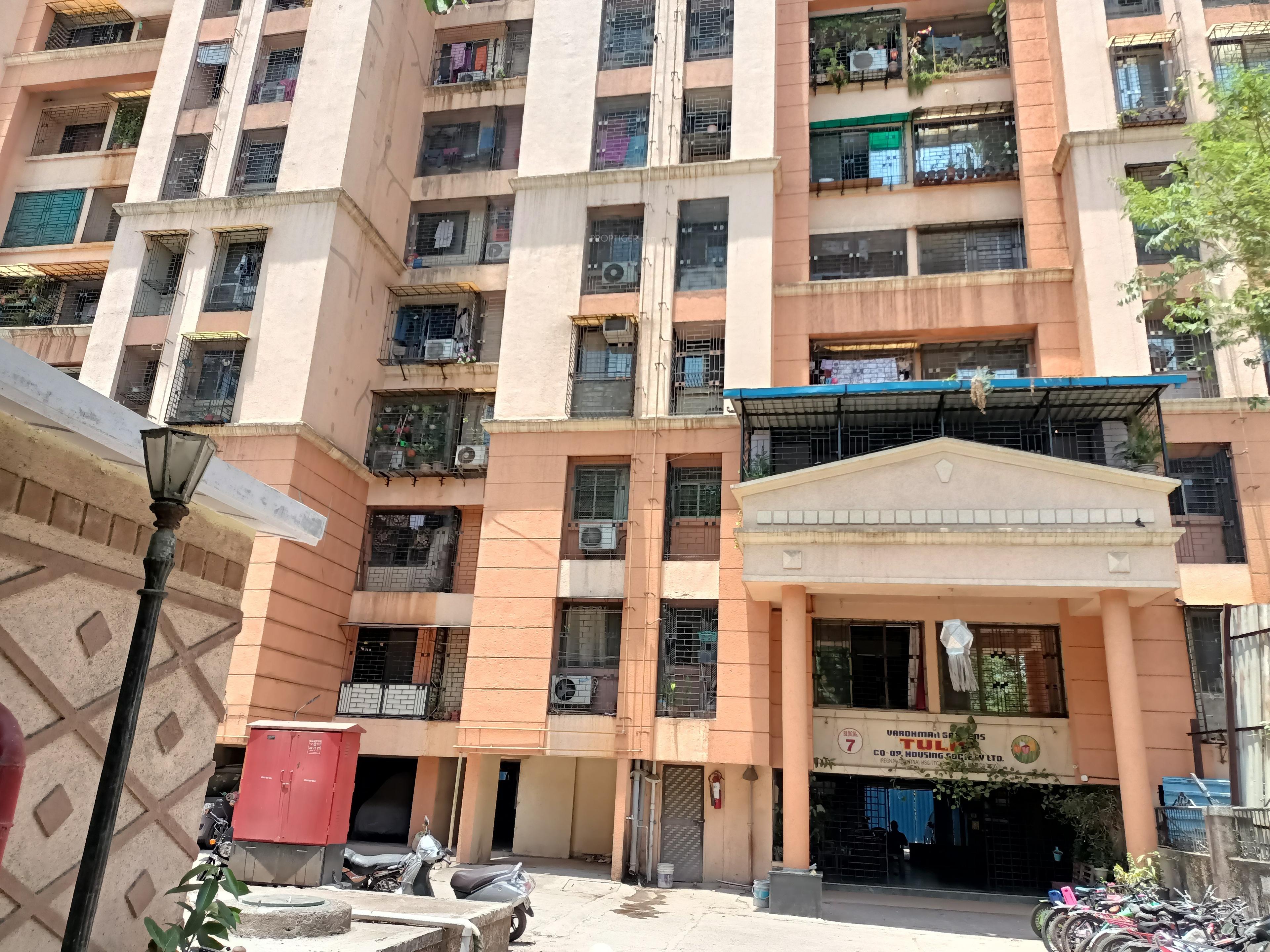 garden-phase-2 Elevation