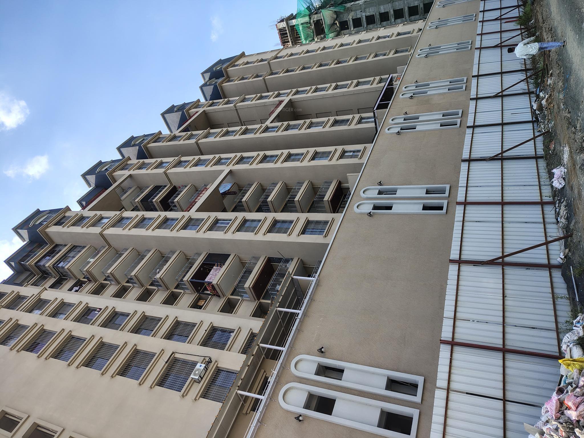 sommet Elevation