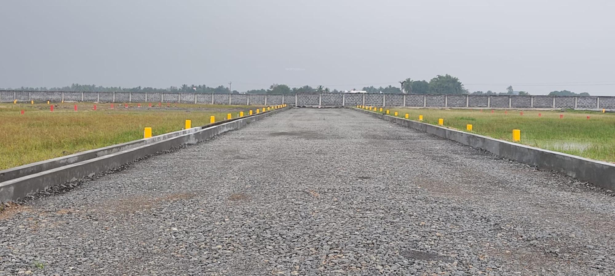 kanchi-big-town Plot