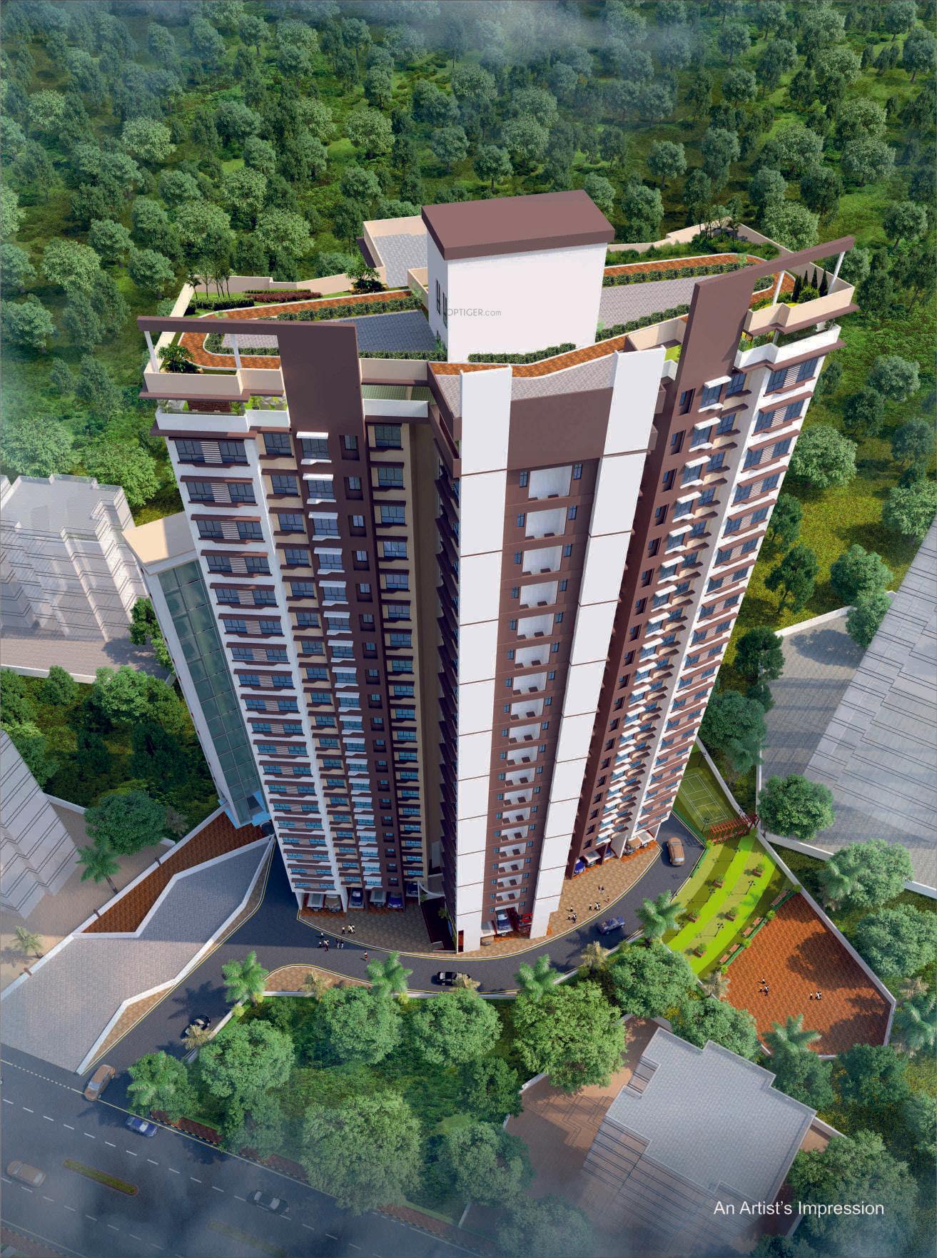 sumeet-elite Elevation