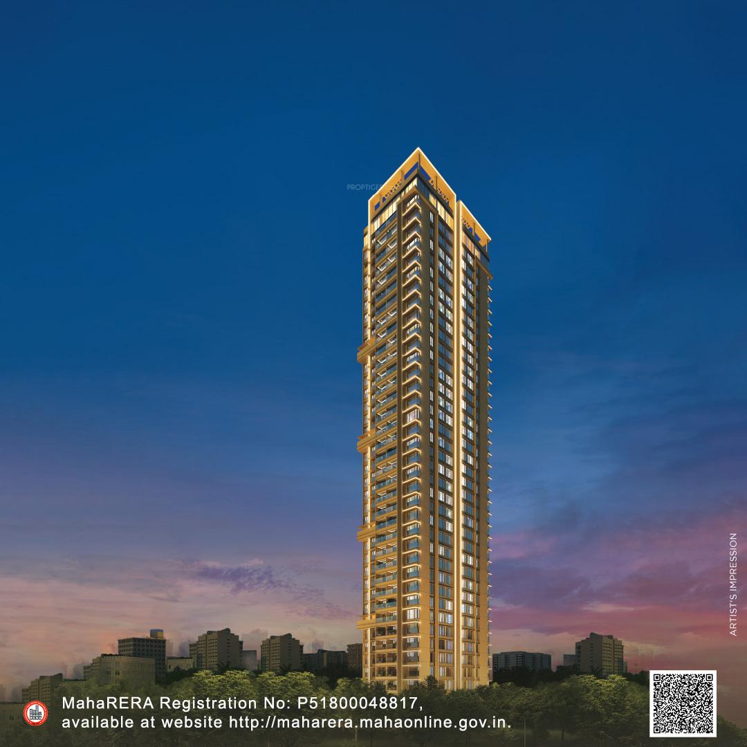 jaswanti-jewel Elevation