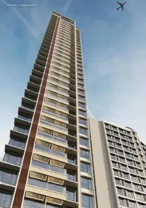 jaswanti-jewel Elevation