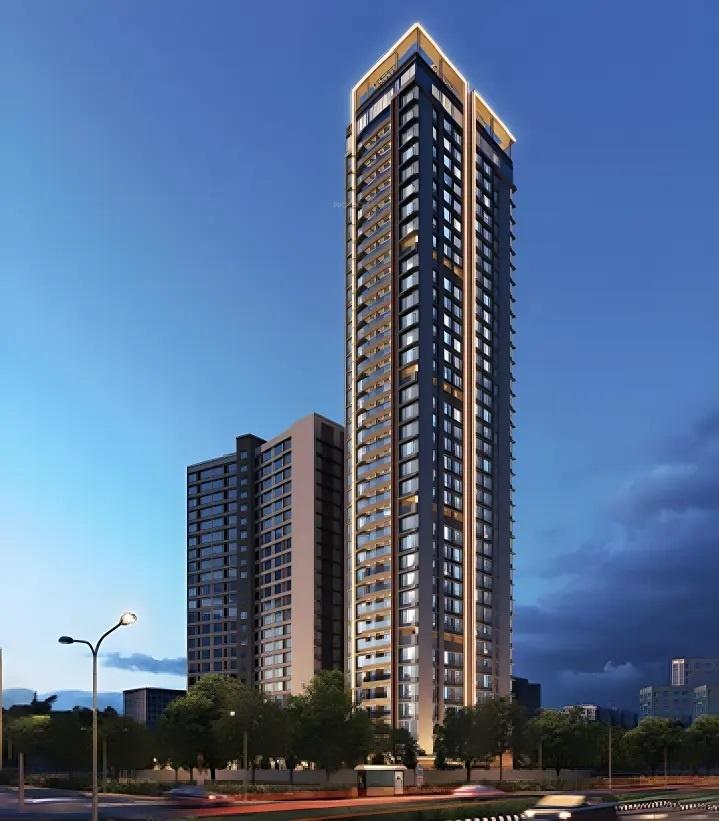 jaswanti-jewel Elevation