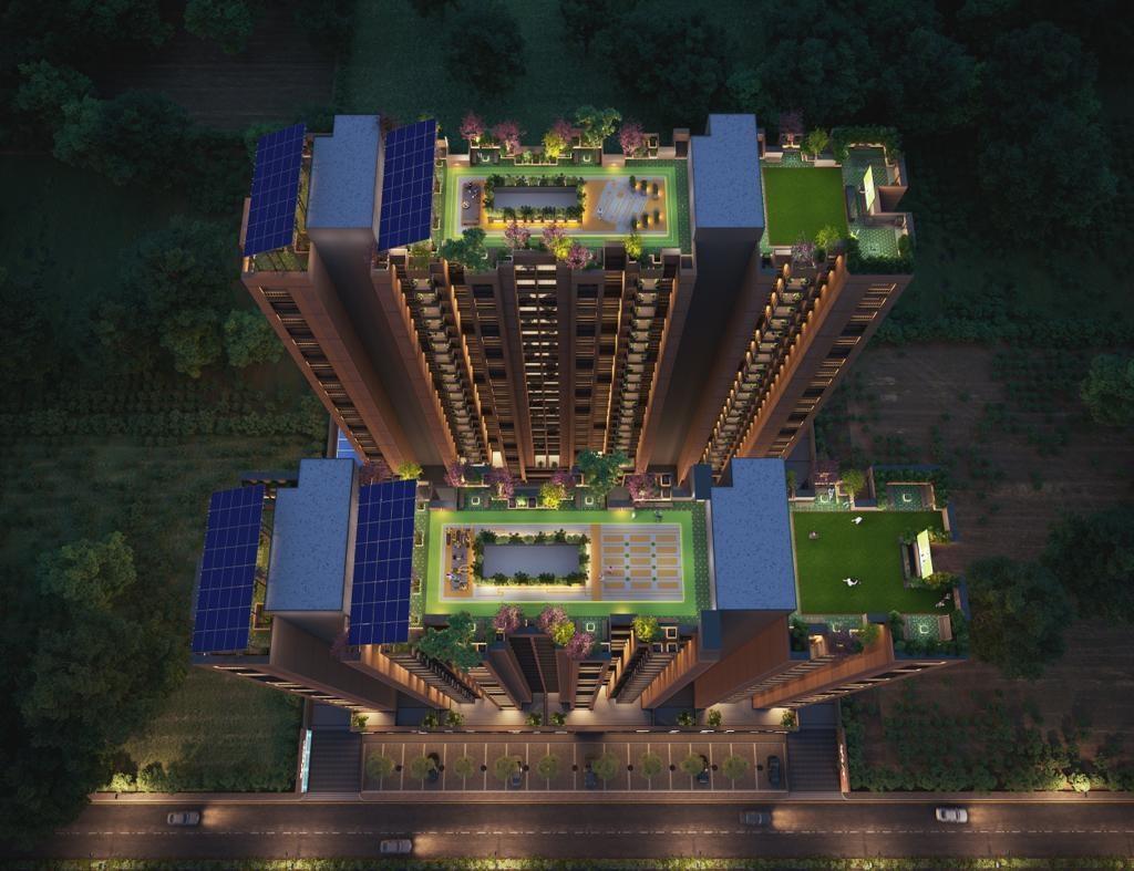 reflection Elevation