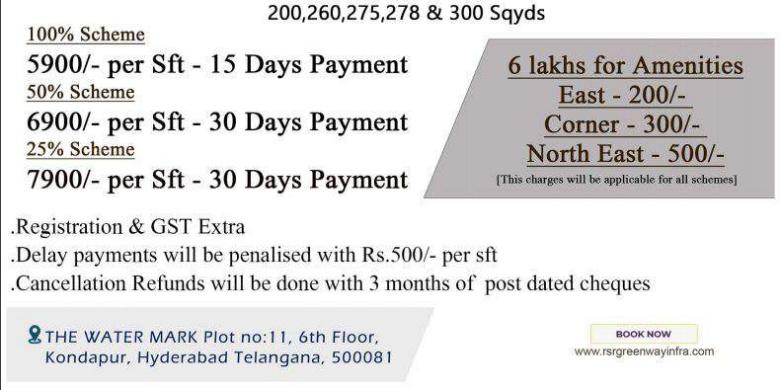 the-garden-view-apartments Time Linked Payment (TLP)