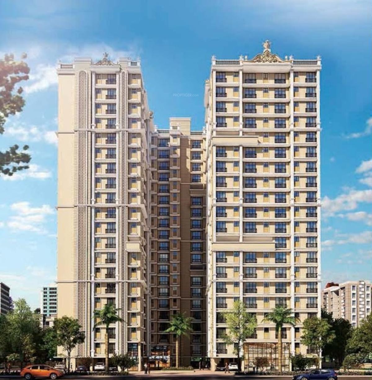 pearl-heaven-iii Elevation